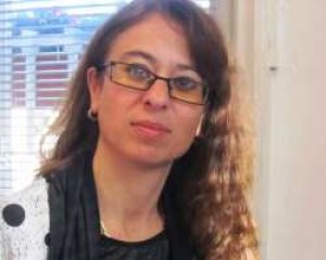 Заместник-кметът Ивелина Радевска откри Пролетен салон 2016