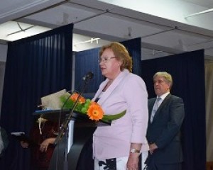 С тържество училището към затвора отбеляза 50-годишен юбилей