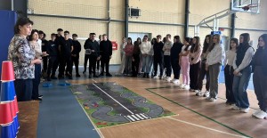 &bdquo;ОСТАНИ В РЕАЛНОСТТА&ldquo; &ndash; ПРЕВАНТИВНА…