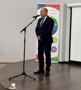 Третото издание на фестивала &bdquo;Здравей,…