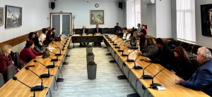 Днес бяха връчени бюджетите на училищата и детските градини