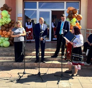 Село Малиново отново събра жители…